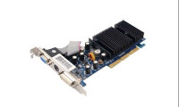 Xfx GeForce 6200A 256MB (PV-T44A-WANG)